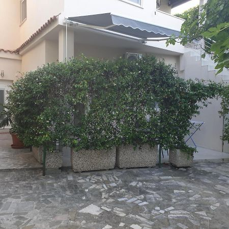 Apartment With Terrace 波尔托罗 外观 照片