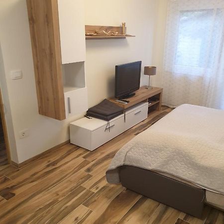 Apartment With Terrace 波尔托罗 外观 照片