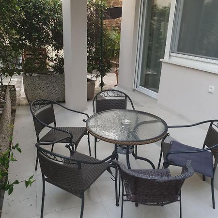 Apartment With Terrace 波尔托罗 外观 照片
