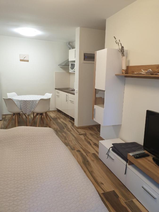 Apartment With Terrace 波尔托罗 外观 照片