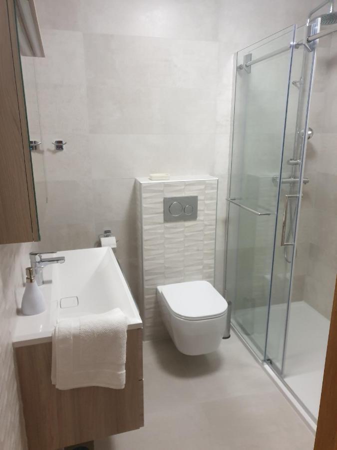Apartment With Terrace 波尔托罗 外观 照片