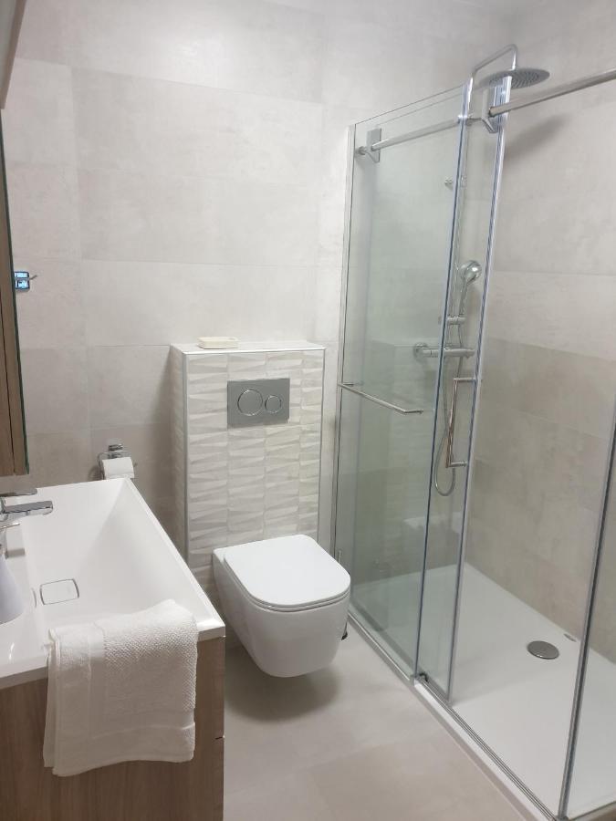 Apartment With Terrace 波尔托罗 外观 照片